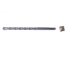 Vrták SDS Plus  6,5x300 mm 4-britý