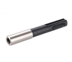 SDS-Plus 1/4" bitový adaptér