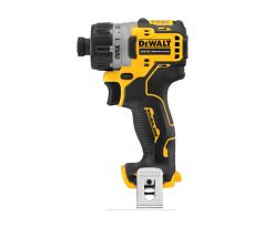 DEWALT akumulátorový skrutkovač 12 V bez uhlíkový (akumulátor + nabíjačka) DCF601N