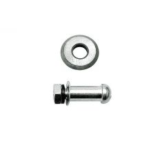 VOREL Výmenné koliesko do rezačky 16x6x3.0 mm