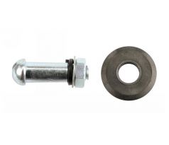 VOREL  Výmenné koliesko do rezačky 15x6x1,5 mm