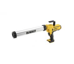 Tmeliaca pištoľ 18 V XR 600 ml – základná jednotka