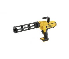 Tmeliaca pištoľ 18 V XR 310 ml – základná jednotka
