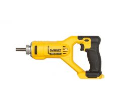 VIBRÁTOR DO BETÓNU 18 V XR – ZÁKLADNÁ JEDNOTKA