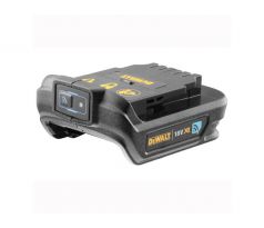DEWALT Tool Connect akumulátorový adaptér 18 V DCE040