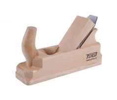 Hoblík Klopkár C/48 220x65x130mm nôž 48 mm