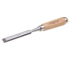 Dláto 14mm/275mm CrV s drevenou rukoväťou