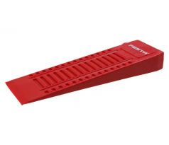 Klin nylonový 230 x 70 30 mm