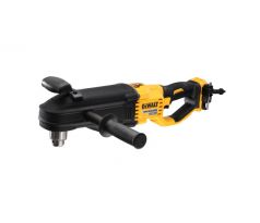 Pravouhlá vŕtačka 54V XR FLEXVOLT – základná jednotka