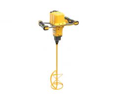 Miešadlo FLEXVOLT 54 V XR – 2 X 9 Ah
