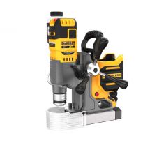 DEWALT Akumulátorová magnetická vŕtačka 18 V (bez akumulátora + nabíjačky) DCD1623N
