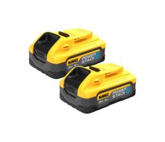 Batéria 5 Ah 18 V POWERSTACK
