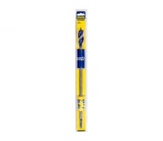 Vrták do dreva 22 x 420 mm BLUE GROOVE 6X IRWIN