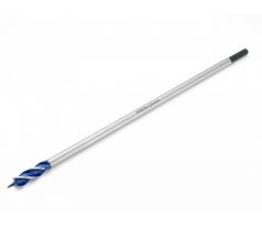 Vrták do dreva 14 x 420 mm BLUE GROOVE 6X IRWIN