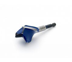 Vrták do dreva 32 x 105 mm BLUE GROOVE 6X IRWIN