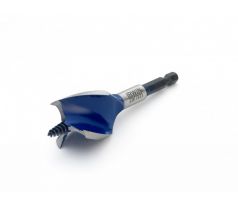 Vrták do dreva 28 x 105 mm BLUE GROOVE 6X IRWIN