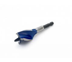 Vrták do dreva 22 x 105 mm BLUE GROOVE 6X IRWIN