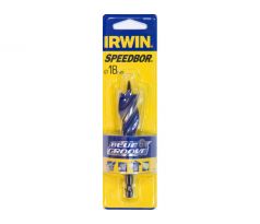 Vrták do dreva 18 x 105 mm BLUE GROOVE 6X IRWIN