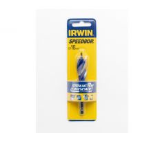 Vrták do dreva 16 x 105 mm BLUE GROOVE 6X IRWIN