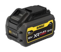 DEWALT Flexvolt akumulátor odolný voči oleju 18-54 V / 9-3 Ah DCB547G