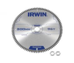 IRWIN Pílový kotúč na hliník 300 x 30 mm / 96T