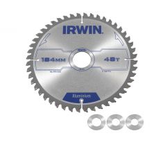IRWIN Pílový kotúč na hliník 184 x 30 mm / 48T