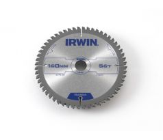 IRWIN Pílový kotúč na hliník 160 x 20 mm / 56T