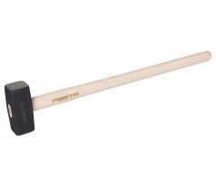 Palica 8 kg drevená rukoväť