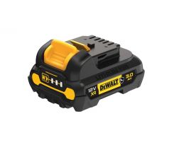 BATÉRIA 12 V XR ODOLNÁ VOČI OLEJU 3 AH