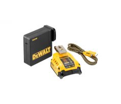 Nabíjačka 18 V XR® USB Power Delivery