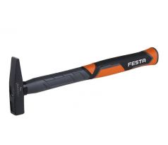 Kladivo 100 g FIBERGLASS