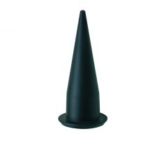 Plastové trysky 25 x 600 ml