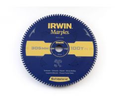 IRWIN Pílový kotúč Multi 160 x 30 mm / 100T