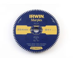 IRWIN Pílový kotúč Multi 254 x 30 mm / 84TCG