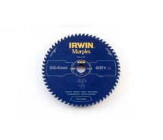 IRWIN Pílový kotúč na drevo pre pokosovú pílu 254 x 30 mm / 60T