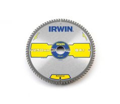 IRWIN Pílový kotúč Multi 250 x 30 mm / 84TCG