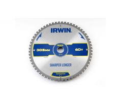 IRWIN Pílový kotúč na drevo pre pokosovú pílu 305 x 30 mm /60T