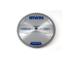 IRWIN Pílový kotúč na drevo pre pokosovú pílu 400 x 30 mm / 60T