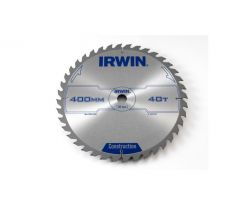 IRWIN Pílový kotúč na drevo pre pokosovú pílu 400 x 30 mm / 40T