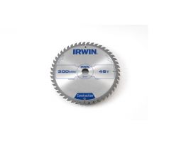 IRWIN Pílový kotúč na drevo pre pokosovú pílu 300 x 30 mm / 48T