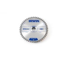 IRWIN Pílový kotúč na drevo pre pokosovú pílu 216 x 30 mm / 48T