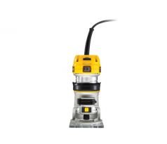 Fréza s pevnou základňou 8 mm (1/4")