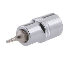 Hlavica 1/2" T10 Torx
