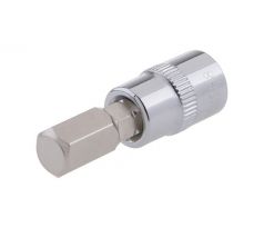 Hlavica 1/4" 8 mm Imbus