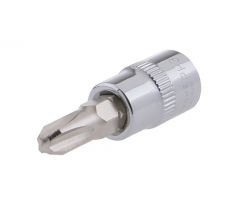 Hlavica 1/4" PH3