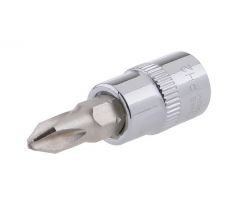 Hlavica 1/4" PH2 *