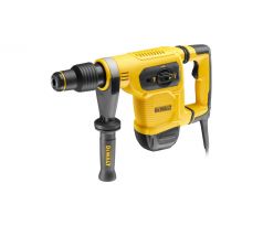 Vŕtacie kladivo 40 mm SDS-Max
