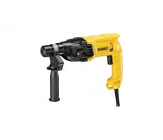 DEWALT Vŕtacie kladivo SDS-Plus 710 W D25033