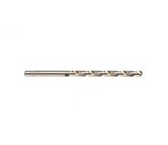 IRWIN Skrutkovací vrták 8 x 160/105 mm HSS PRO cylindr.