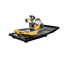 DEWALT Rezačka na dlažby pre mokré rezanie 1600 W D24000